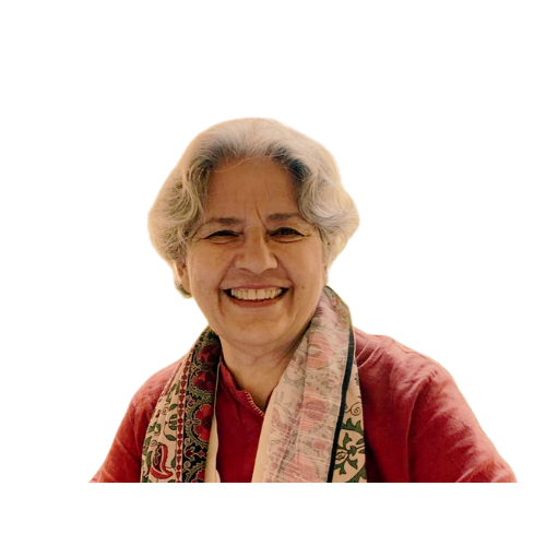 Quratul Ain Bakhteari